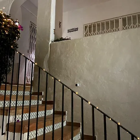 2 Bedroom Apartment, Torrenueva, La Cala De Mijas