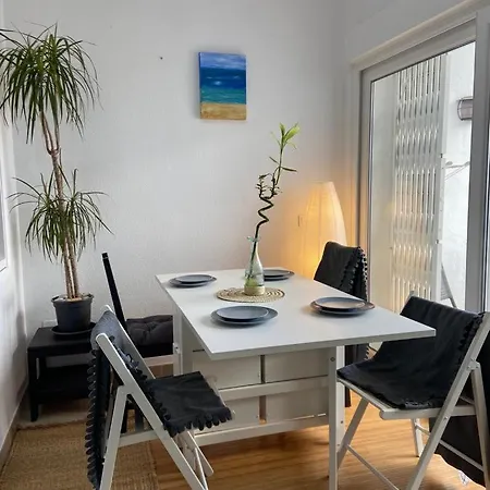 Apartment 2 Bedroom Apartment, Torrenueva, La Cala De Mijas
