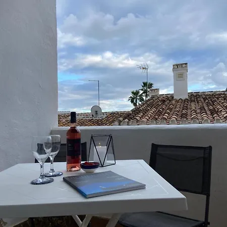 Apartment 2 Bedroom Apartment, Torrenueva, La Cala De Mijas *