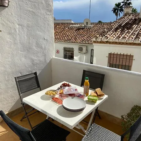 2 Bedroom Apartment, Torrenueva, La Cala De Mijas *