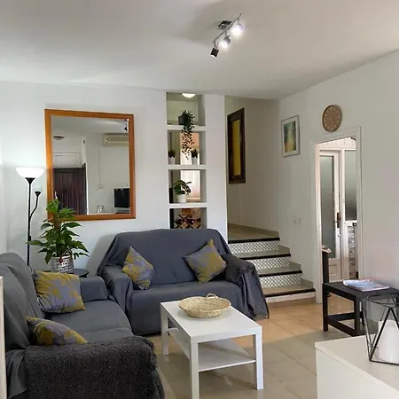 2 Bedroom Apartment, Torrenueva, La Cala De Mijas Apartment *
