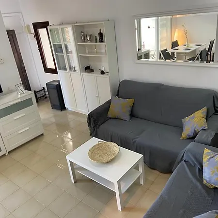 2 Bedroom Apartment, Torrenueva, La Cala De Mijas Apartment Malaga