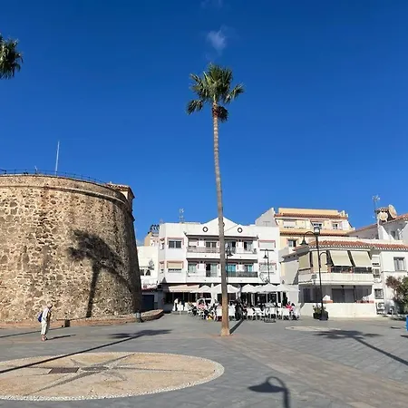 2 Bedroom Apartment, Torrenueva, La Cala De Mijas Malaga