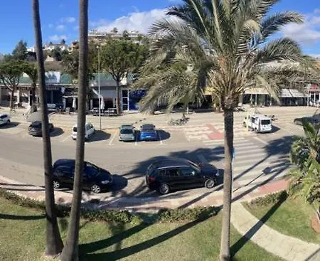 2 Bedroom Apartment, Torrenueva, La Cala De Mijas *