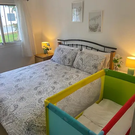 2 Bedroom Apartment, Torrenueva, La Cala De Mijas Apartment
