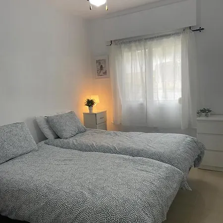 2 Bedroom Apartment, Torrenueva, La Cala De Mijas Malaga