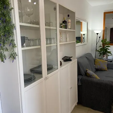 2 Bedroom Apartment, Torrenueva, La Cala De Mijas Apartment