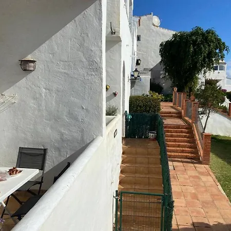 2 Bedroom Apartment, Torrenueva, La Cala De Mijas Apartment *