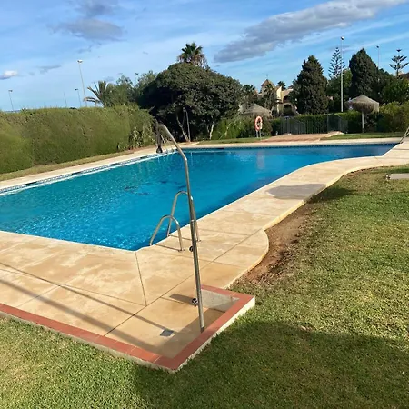 2 Bedroom Apartment, Torrenueva, La Cala De Mijas Apartment Malaga